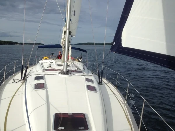 Bavaria 46 - Boatscribe.com