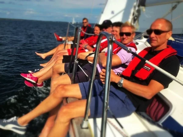 Bavaria 46 - Boatscribe.com