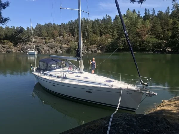 Bavaria 46 - Boatscribe.com
