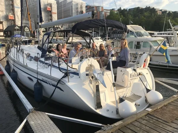 Bavaria 46 - Boatscribe.com