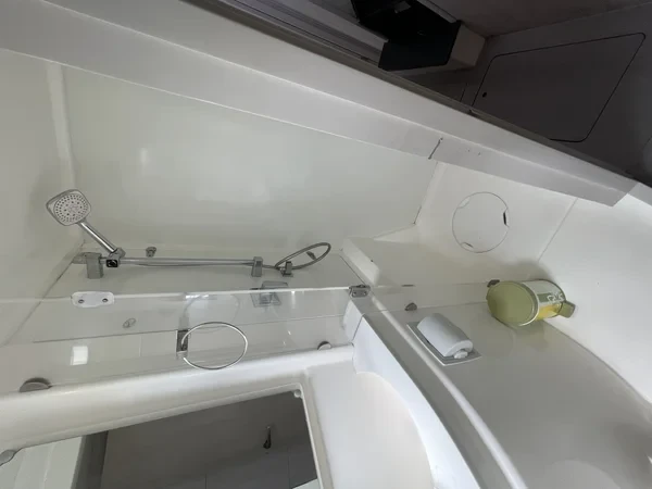 Leopard 48 - Boatscribe.com
