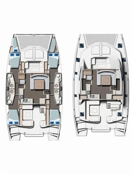 Leopard 48 - Boatscribe.com
