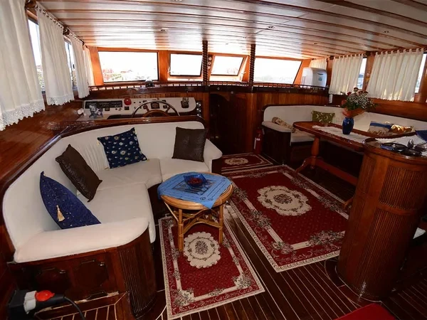 Gulet - Boatscribe.com