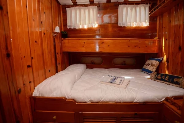 Gulet - Boatscribe.com