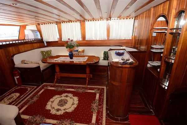 Gulet - Boatscribe.com