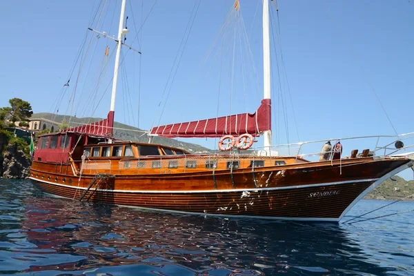 Gulet - Boatscribe.com