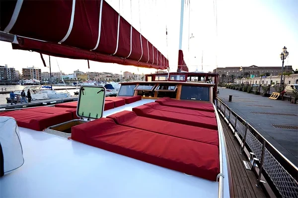 Gulet - Boatscribe.com