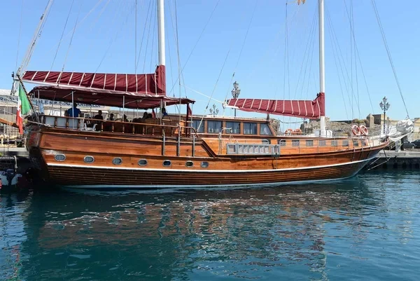 Gulet - Boatscribe.com