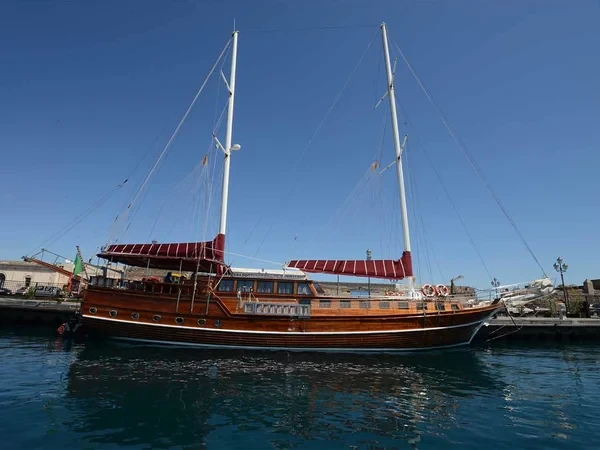 Gulet - Boatscribe.com