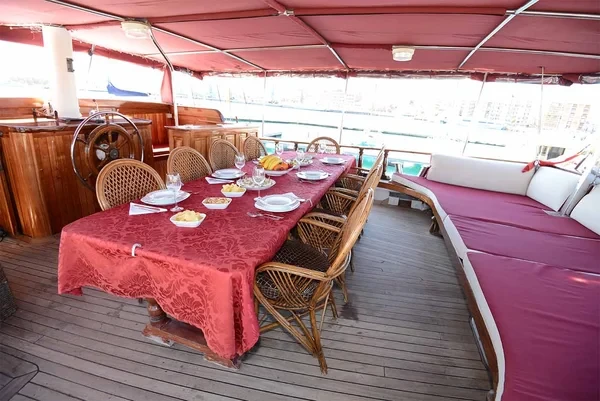 Gulet - Boatscribe.com