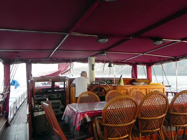 Gulet - Boatscribe.com