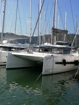 Bali 4.1 - Boatscribe.com