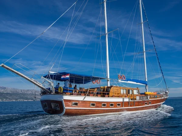 Gulet - Boatscribe.com