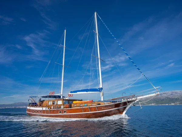 Gulet - Boatscribe.com