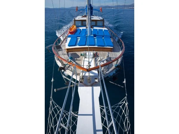 Gulet - Boatscribe.com