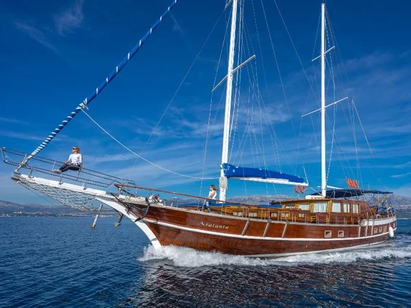 Gulet - Boatscribe.com