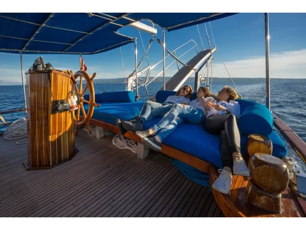 Gulet - Boatscribe.com