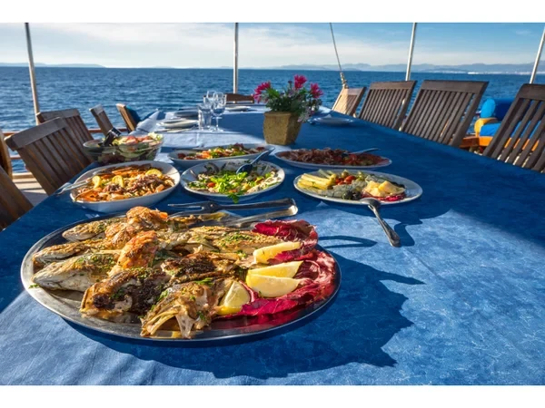 Gulet - Boatscribe.com