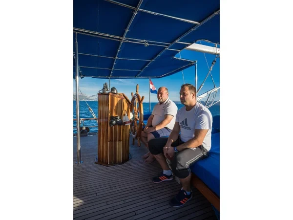 Gulet - Boatscribe.com