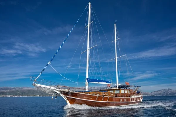Gulet - Boatscribe.com