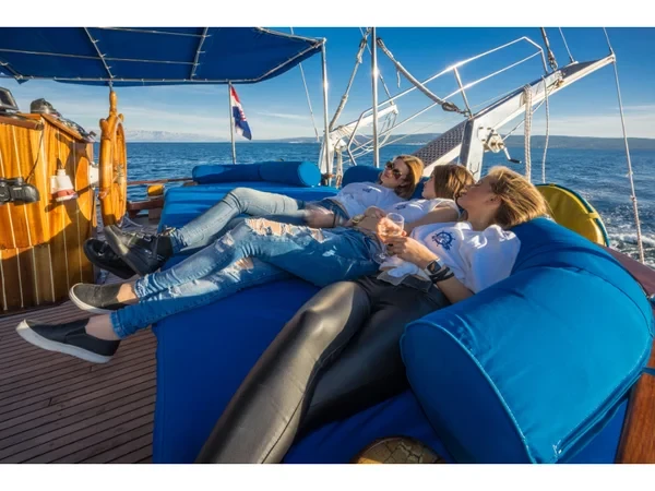 Gulet - Boatscribe.com