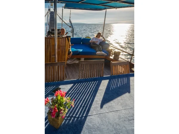 Gulet - Boatscribe.com
