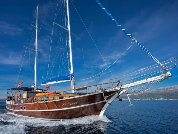 Gulet - Boatscribe.com
