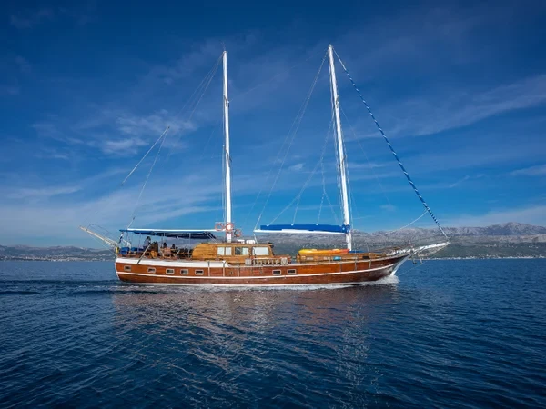 Gulet - Boatscribe.com