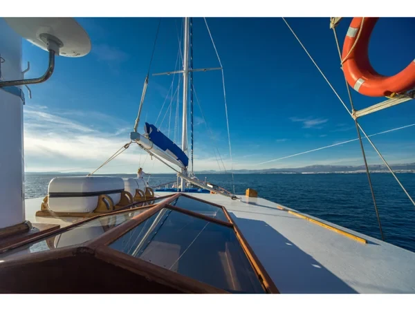 Gulet - Boatscribe.com