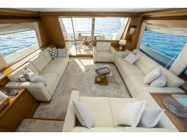 Ferretti 780 - Boatscribe.com