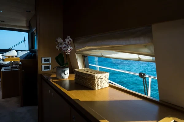 Ferretti 780 - Boatscribe.com