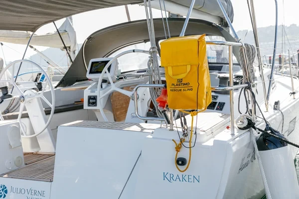 Hanse 415 - Boatscribe.com