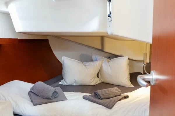 Hanse 415 - Boatscribe.com