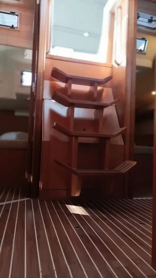 Bavaria C45 - Boatscribe.com