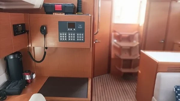 Bavaria C45 - Boatscribe.com