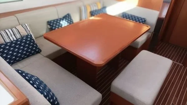 Bavaria C45 - Boatscribe.com