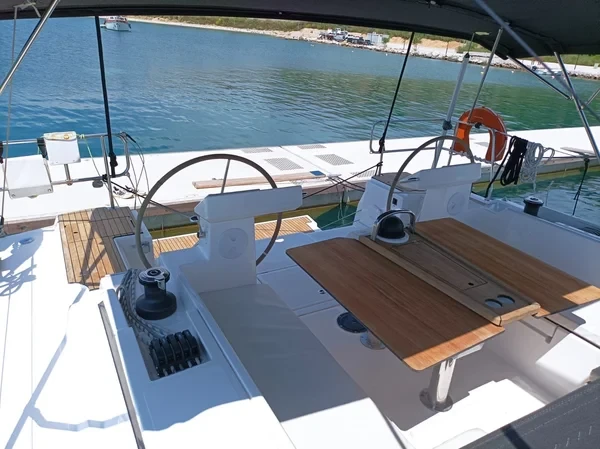 Bavaria C45 - Boatscribe.com