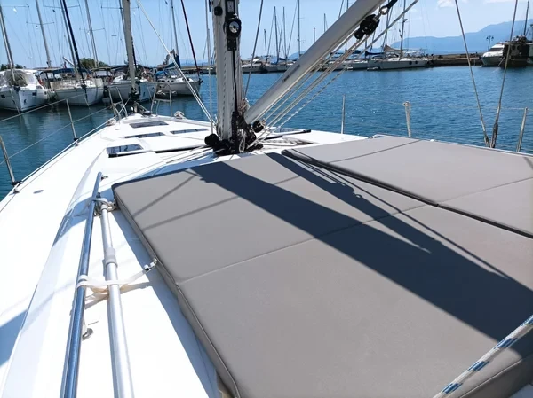 Bavaria C45 - Boatscribe.com