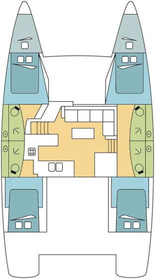 Elba 45 - Boatscribe.com