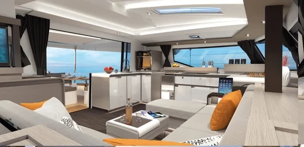 Elba 45 - Boatscribe.com