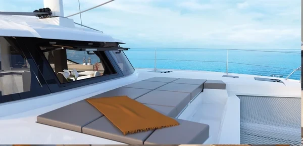 Elba 45 - Boatscribe.com