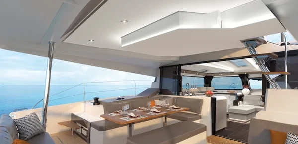 Elba 45 - Boatscribe.com