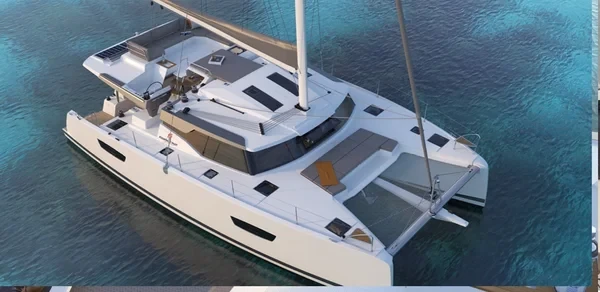 Elba 45 - Boatscribe.com