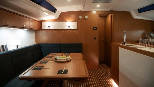 Bavaria Cruiser 56 - Boatscribe.com