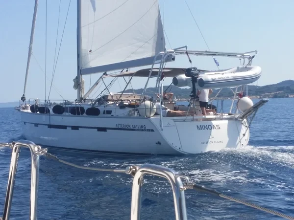 Bavaria Cruiser 56 - Boatscribe.com