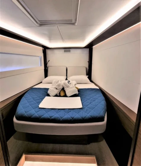 Lagoon 46 - Boatscribe.com