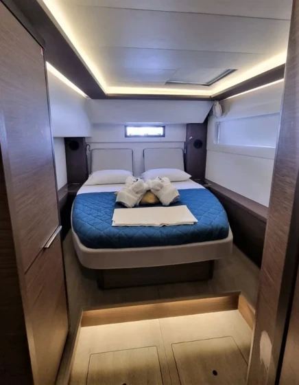 Lagoon 46 - Boatscribe.com