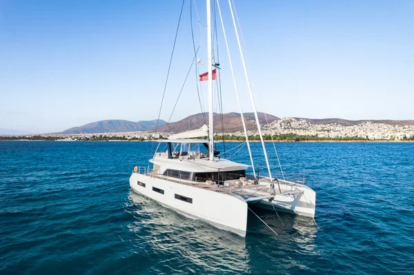 Lagoon Sixty 5 - Boatscribe.com