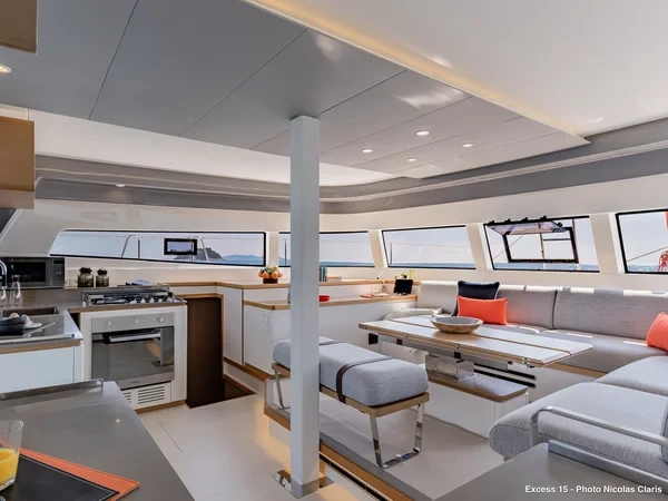 Excess 15 - Boatscribe.com