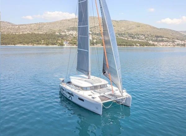 Excess 15 - Boatscribe.com